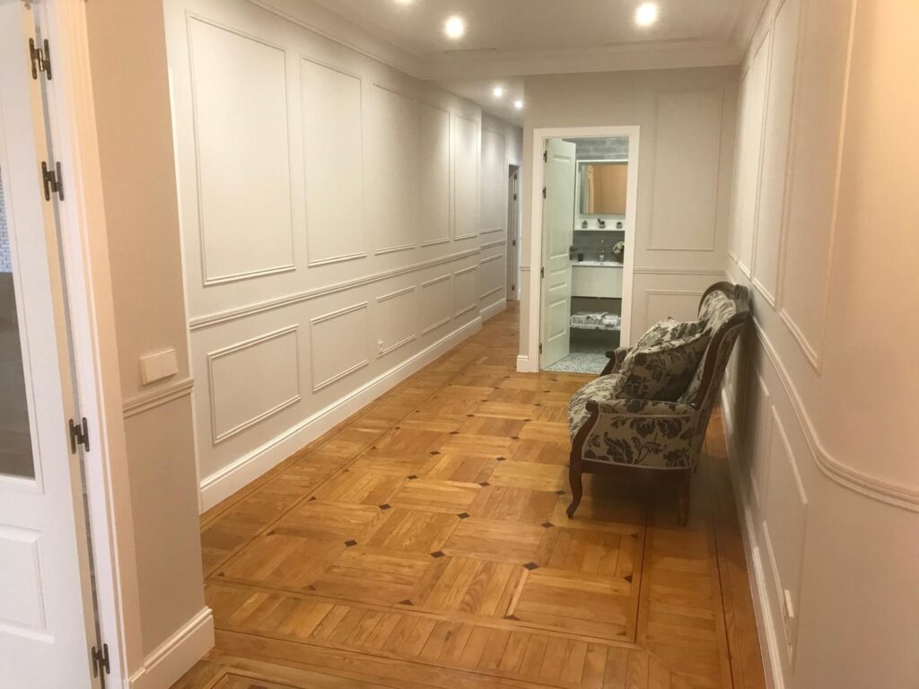 Pinturas Gabriel - pintura y papel pintado en Gandía, La Safor, Valencia