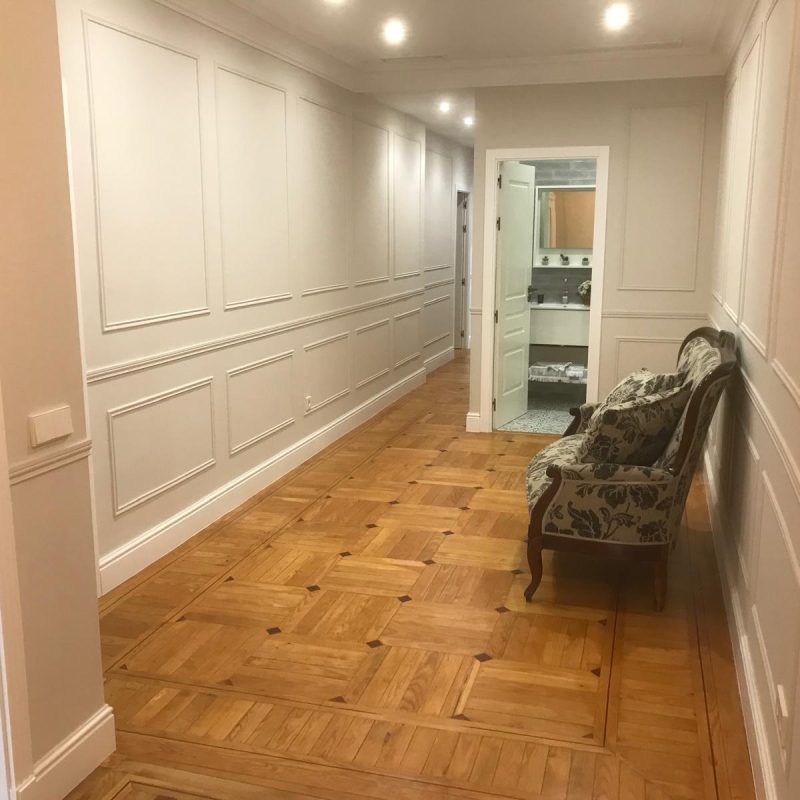 Pinturas Gabriel - pintura y papel pintado en Gandía, La Safor, Valencia