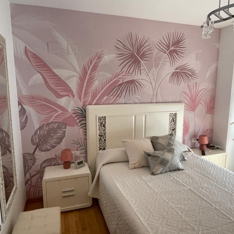 Pinturas Gabriel - pintura y papel pintado en Gandía, La Safor, Valencia