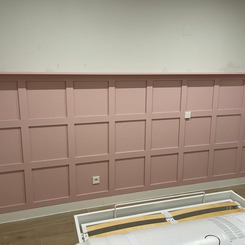 pintura y papel pintado en Gandía