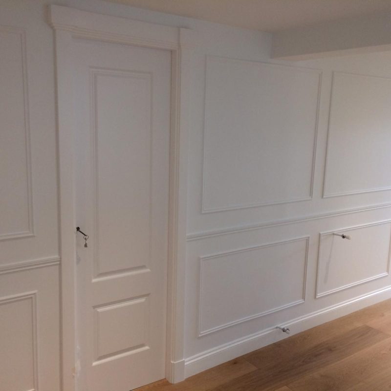 pintura y papel pintado en Gandía