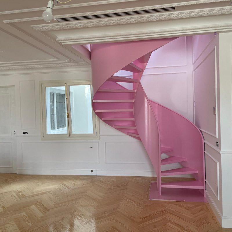 Pitamos el interior o el exterior de tu vivienda