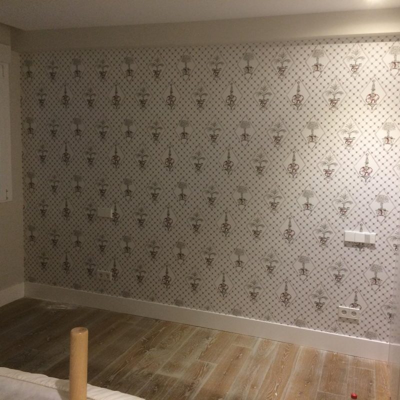 Pinturas Gabriel - pintura y papel pintado en Gandía, La Safor, Valencia