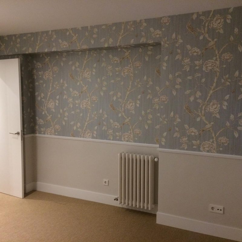 Pinturas Gabriel - pintura y papel pintado en Gandía, La Safor, Valencia