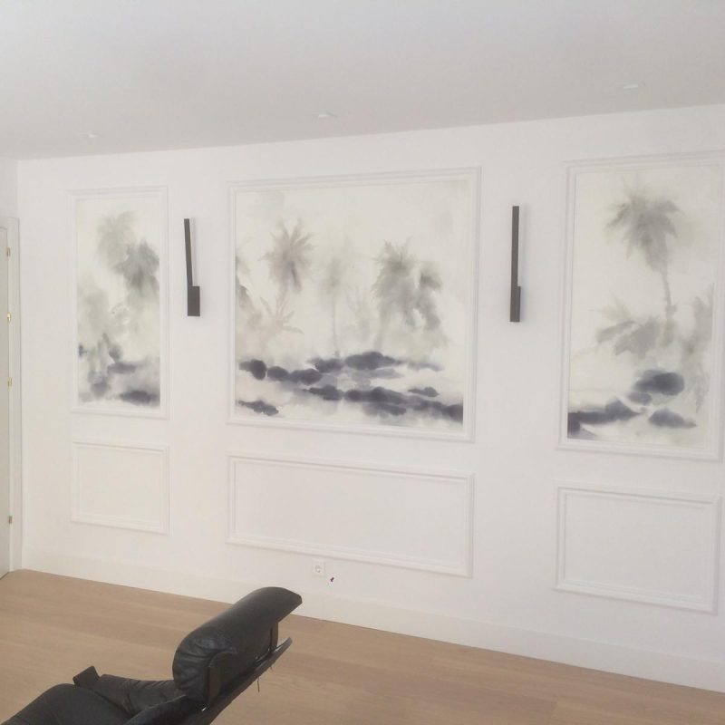 Pinturas Gabriel - pintura y papel pintado en Gandía, La Safor, Valencia