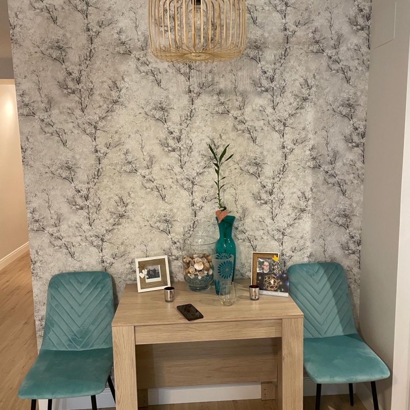 Pinturas Gabriel - pintura y papel pintado en Gandía, La Safor, Valencia